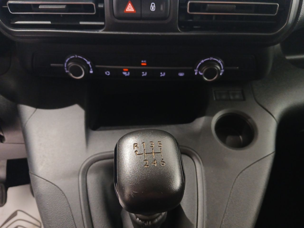 Opel Combo 1.5 TD 75kW (100CV) S/S Edition L LIFE