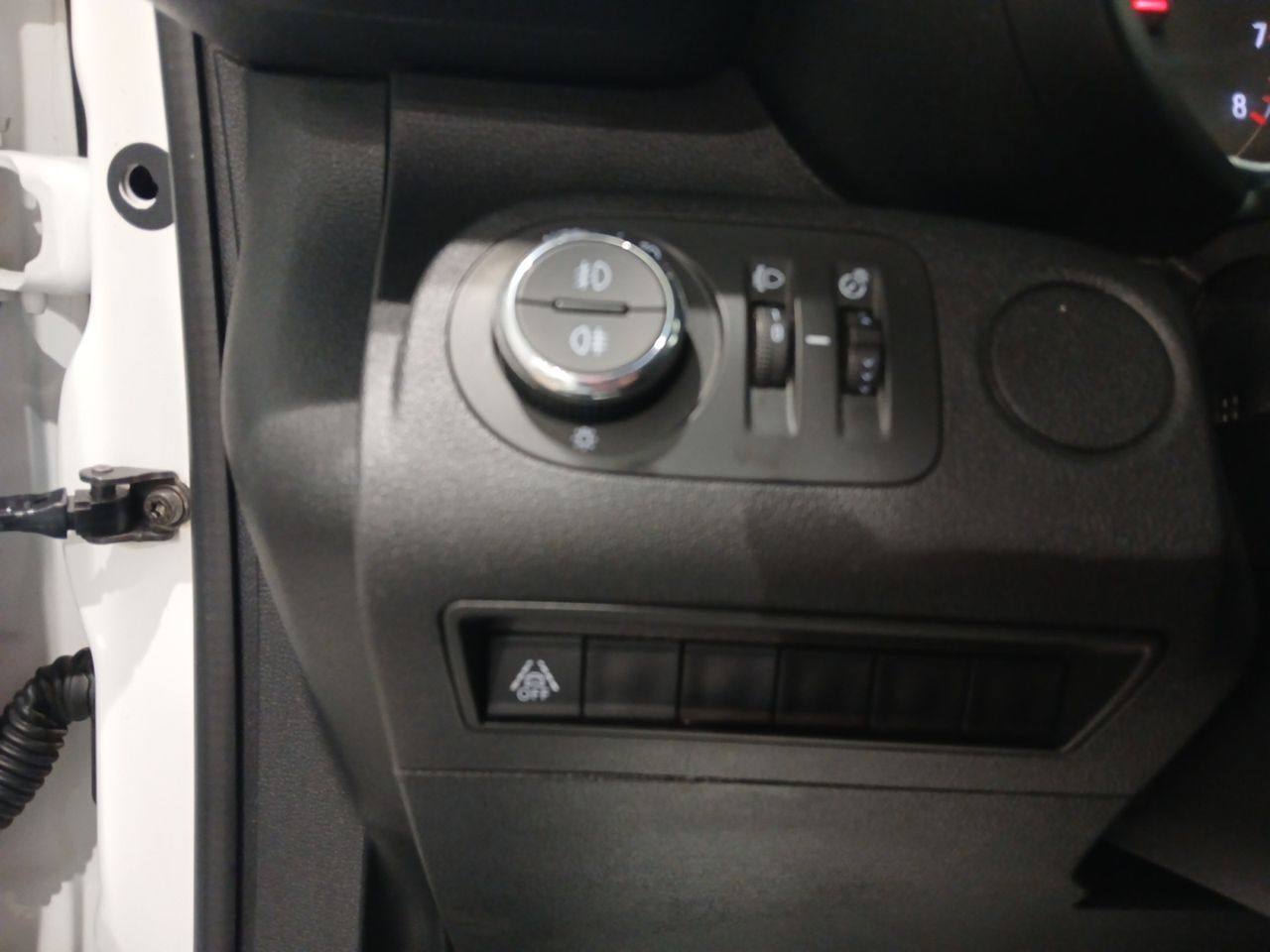 Opel Combo 1.5 TD 75kW (100CV) S/S Edition L LIFE