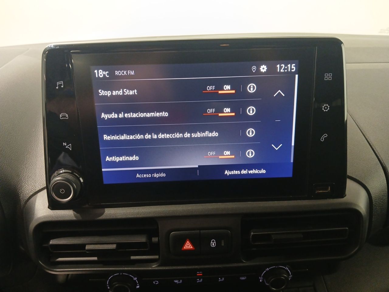 Opel Combo 1.5 TD 75kW (100CV) S/S Edition L LIFE