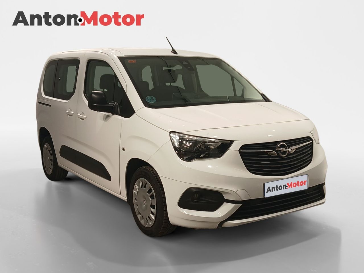 Opel Combo 1.5 TD 75kW (100CV) S/S Edition L LIFE