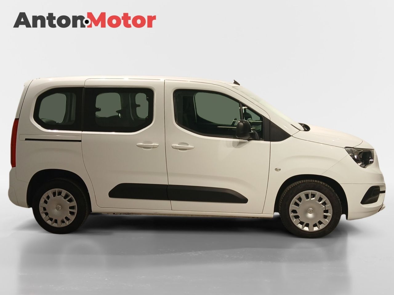 Opel Combo 1.5 TD 75kW (100CV) S/S Edition L LIFE