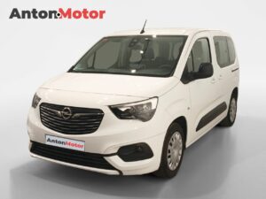Opel Combo 1.5 TD 75kW (100CV) S/S Edition L LIFE