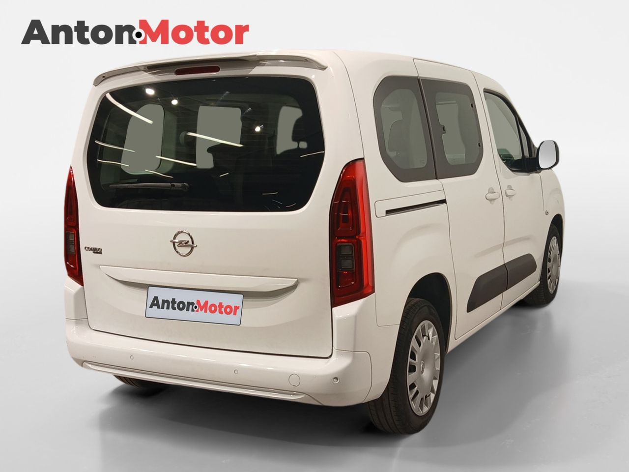Opel Combo 1.5 TD 75kW (100CV) S/S Edition L LIFE