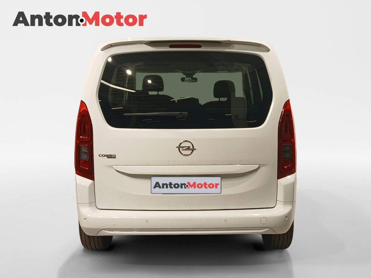 Opel Combo 1.5 TD 75kW (100CV) S/S Edition L LIFE