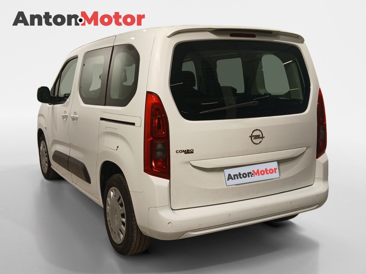 Opel Combo 1.5 TD 75kW (100CV) S/S Edition L LIFE