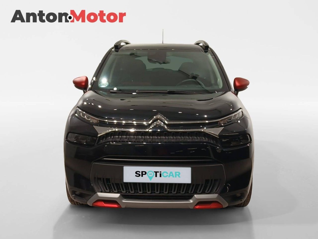 Citroën C3 Aircross  BlueHDi 81kW (110CV) S&S C-Series