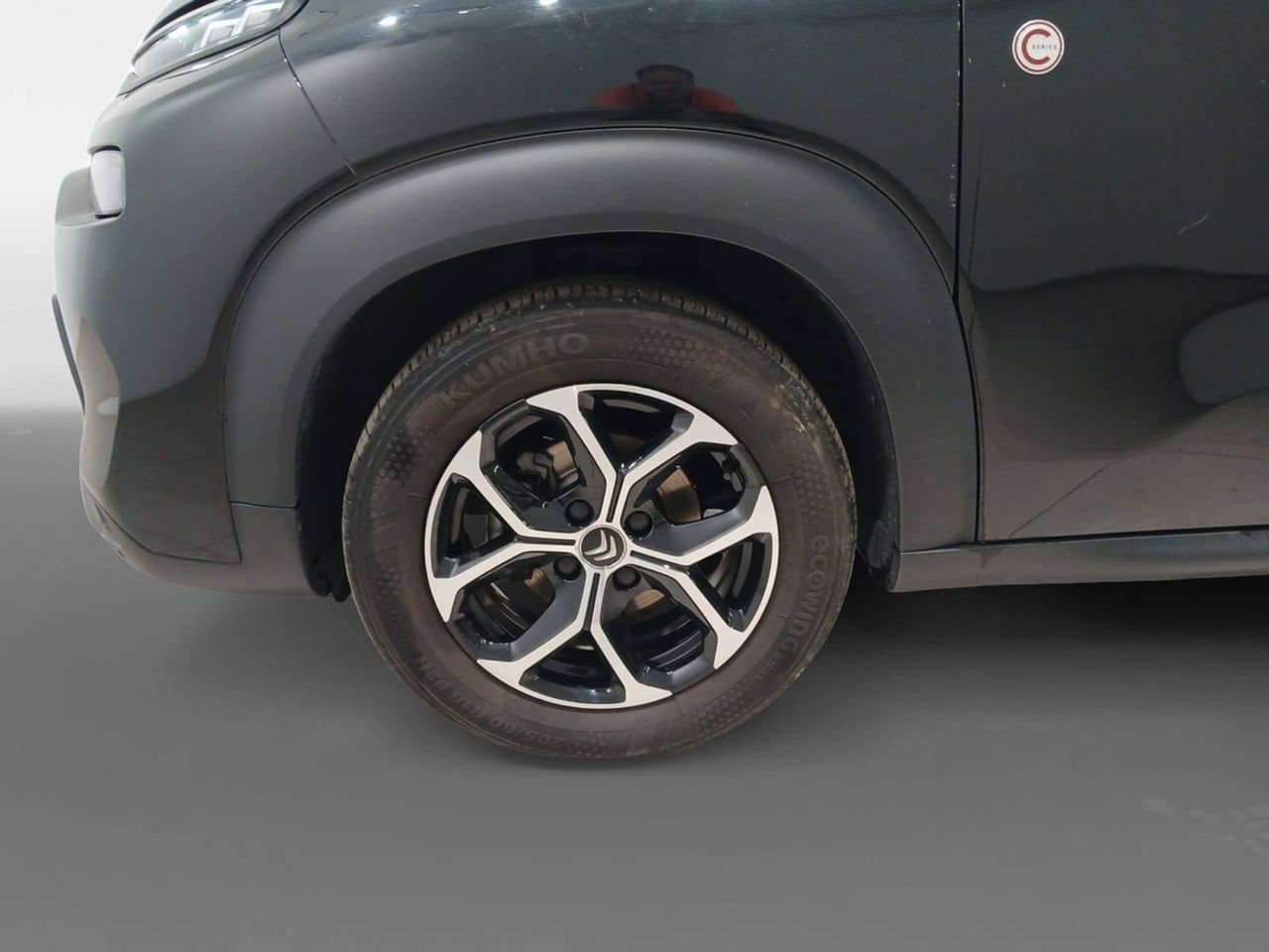 Citroën C3 Aircross  BlueHDi 81kW (110CV) S&S C-Series