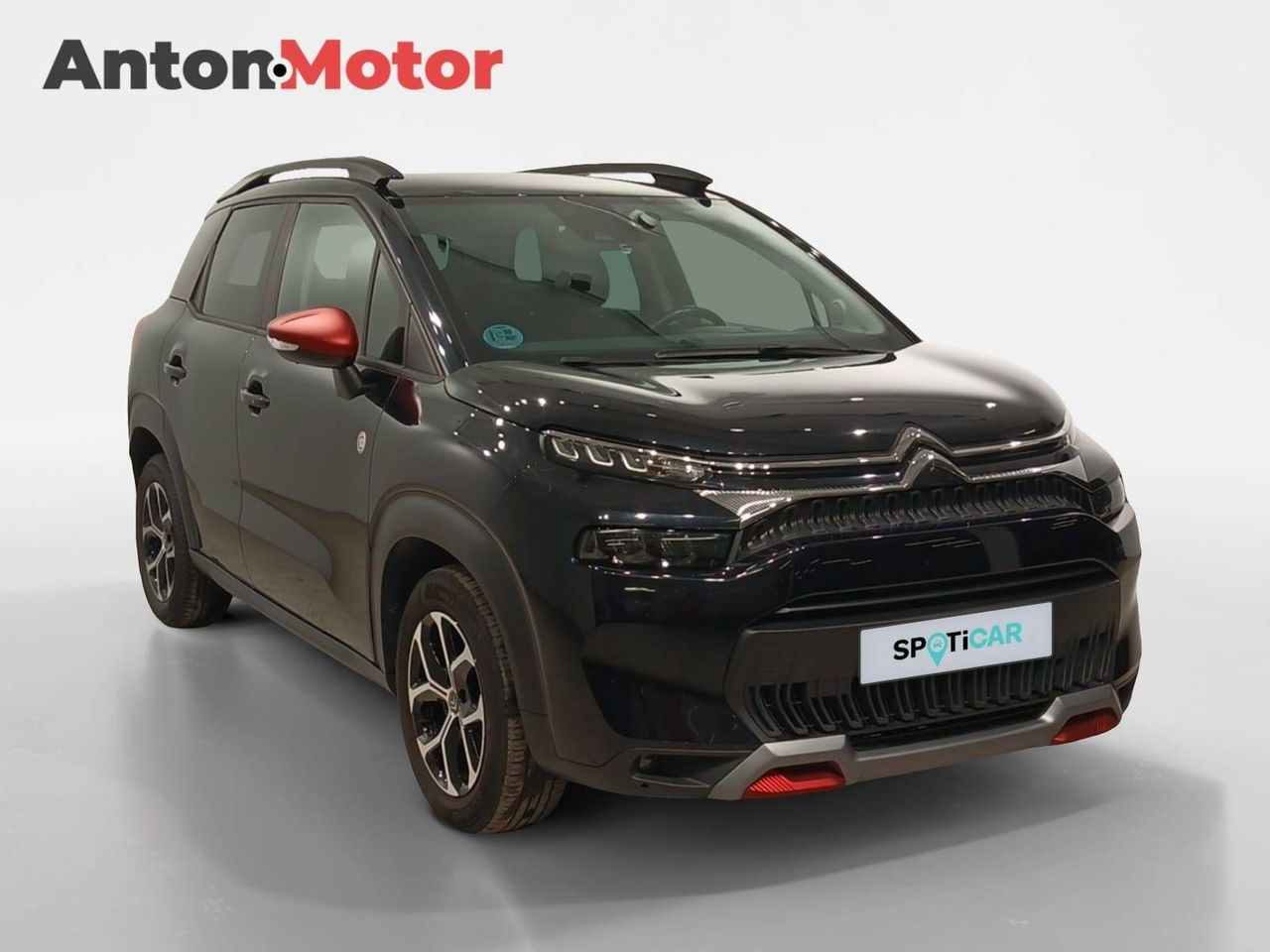 Citroën C3 Aircross  BlueHDi 81kW (110CV) S&S C-Series