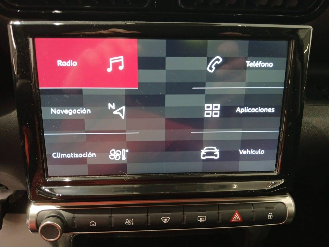 Citroën C3 Aircross  BlueHDi 81kW (110CV) S&S C-Series