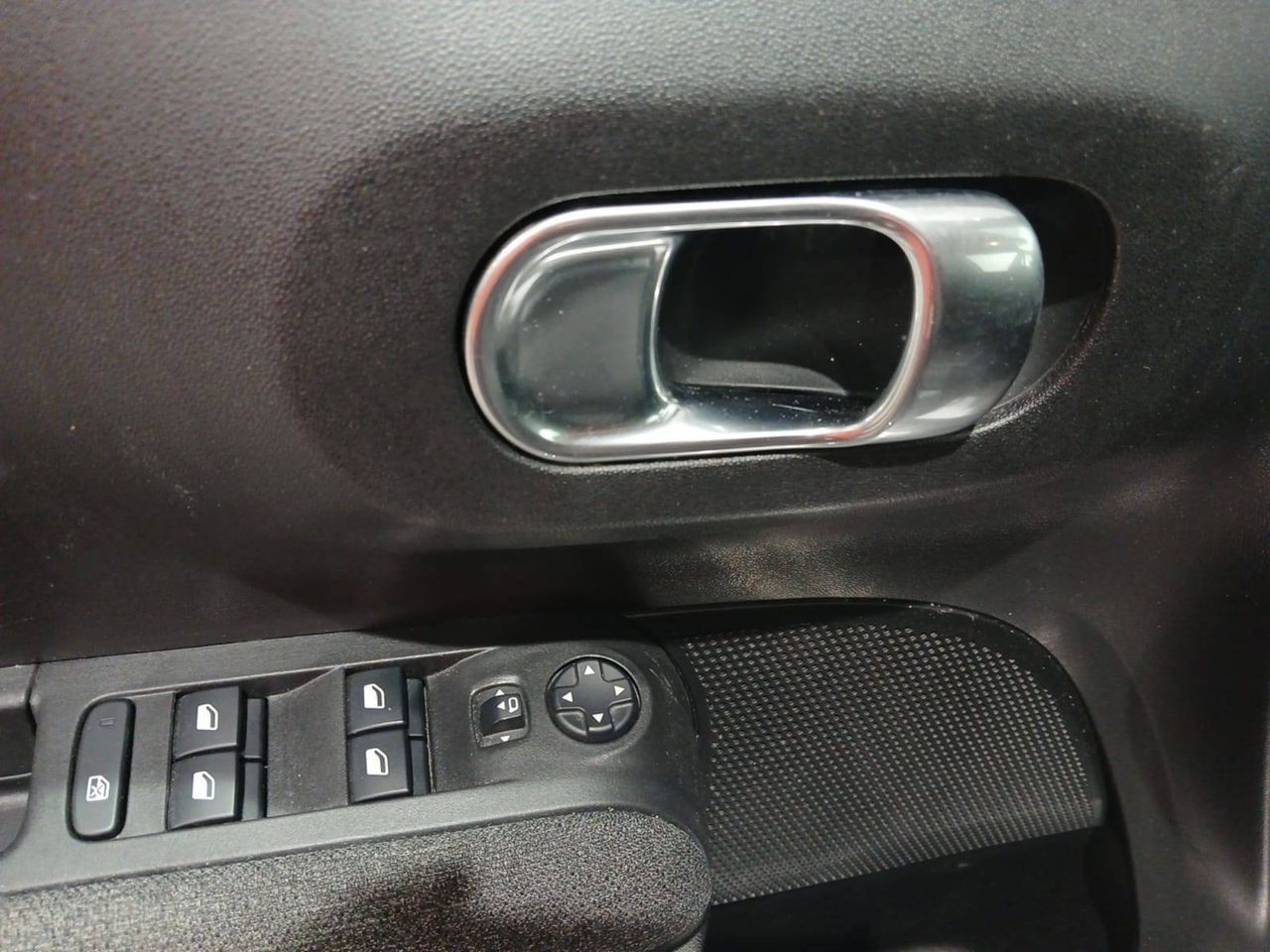Citroën C3 Aircross  BlueHDi 81kW (110CV) S&S C-Series