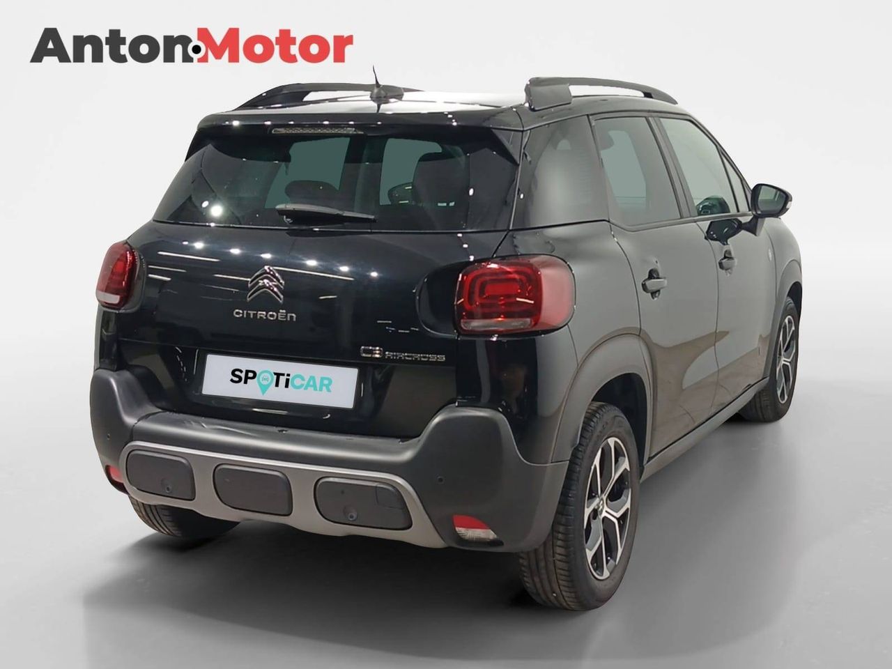 Citroën C3 Aircross  BlueHDi 81kW (110CV) S&S C-Series