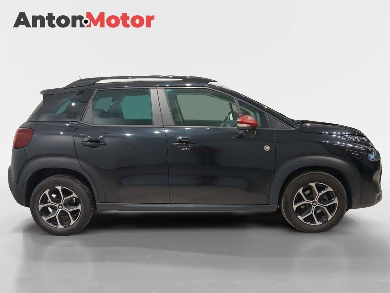 Citroën C3 Aircross  BlueHDi 81kW (110CV) S&S C-Series