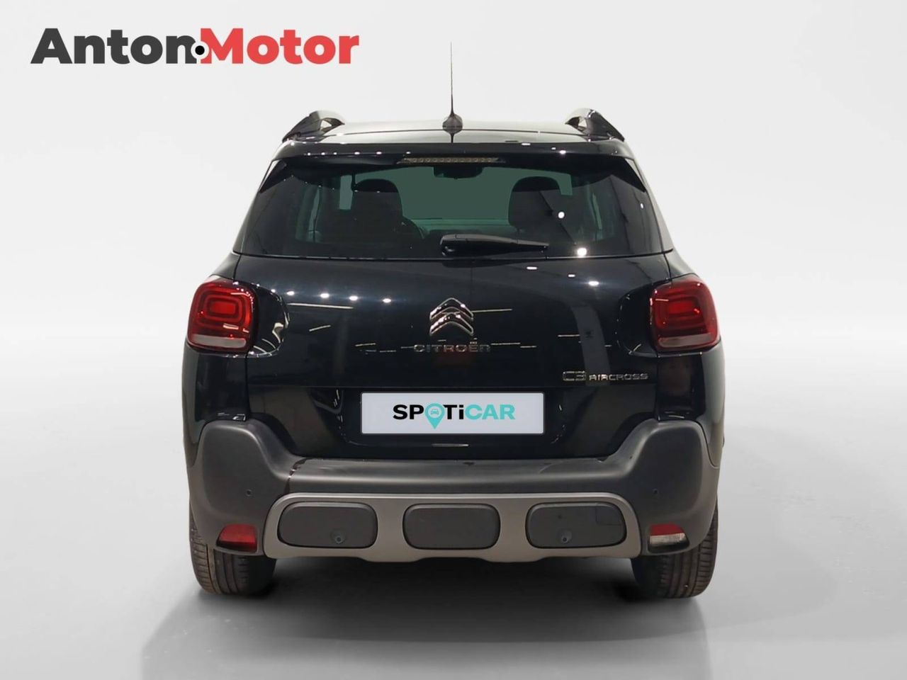 Citroën C3 Aircross  BlueHDi 81kW (110CV) S&S C-Series