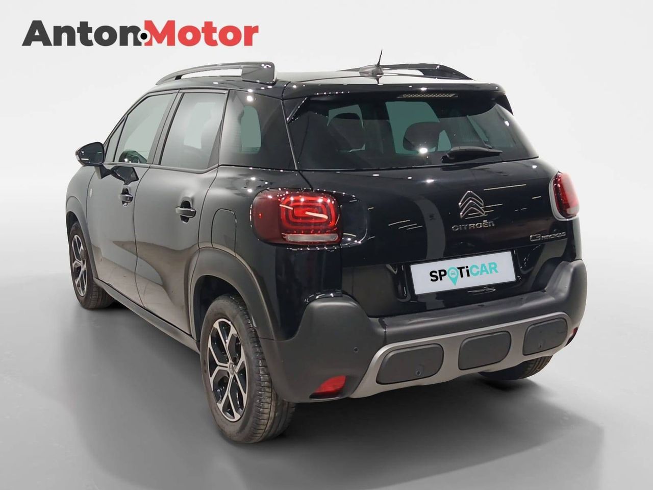 Citroën C3 Aircross  BlueHDi 81kW (110CV) S&S C-Series