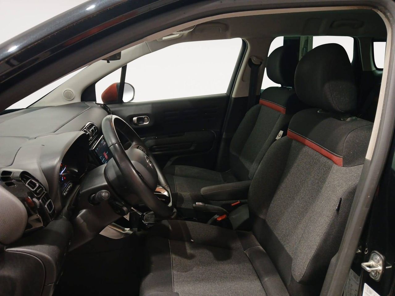Citroën C3 Aircross  BlueHDi 81kW (110CV) S&S C-Series