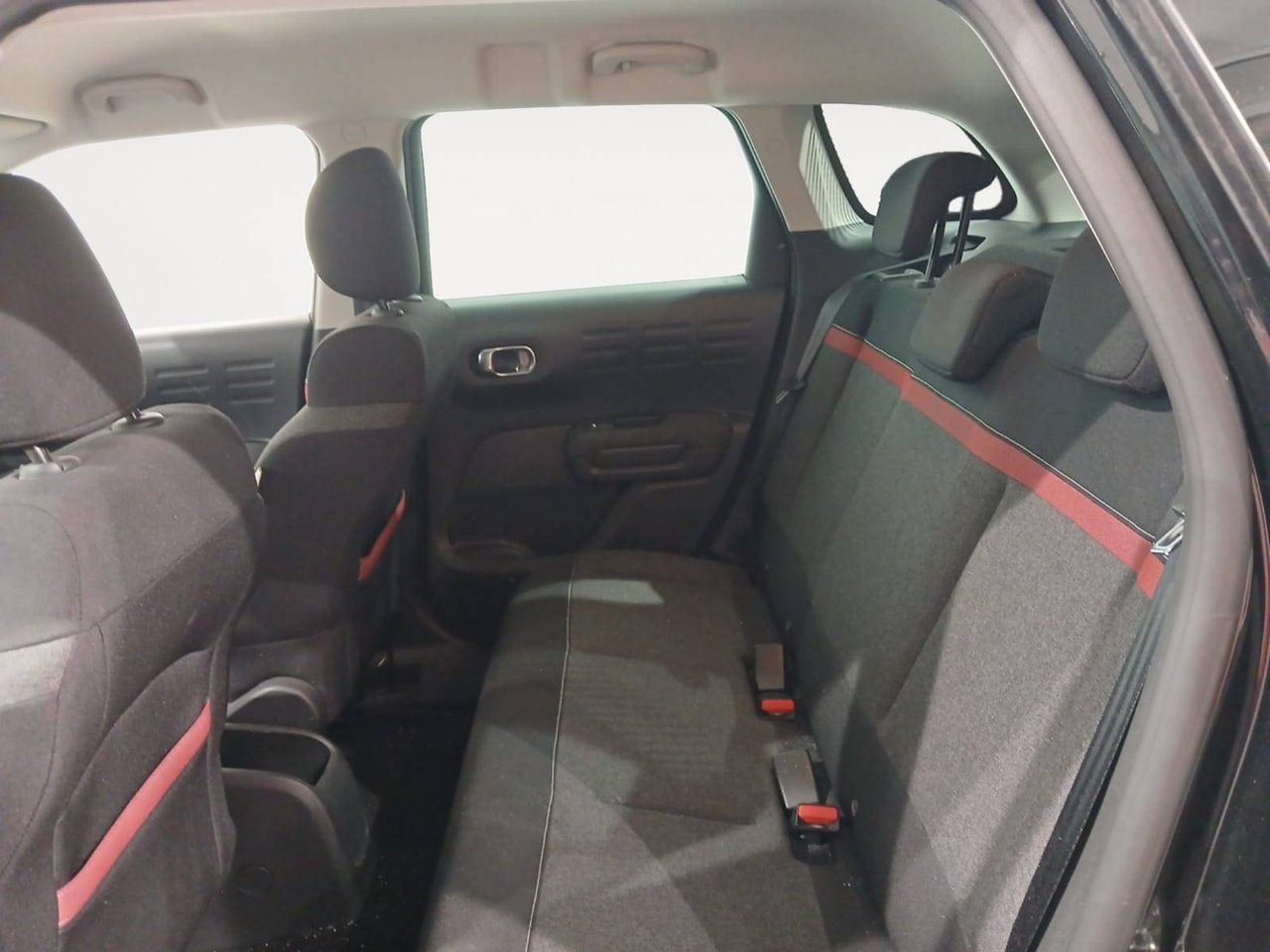 Citroën C3 Aircross  BlueHDi 81kW (110CV) S&S C-Series