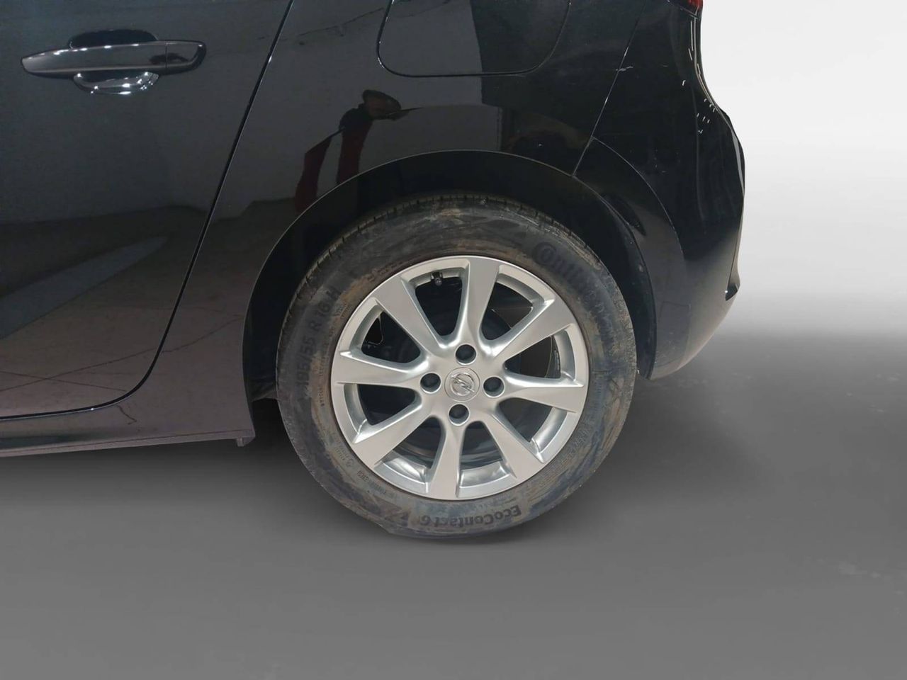 Opel Corsa  1.2T XHL 74kW (100CV) Edition