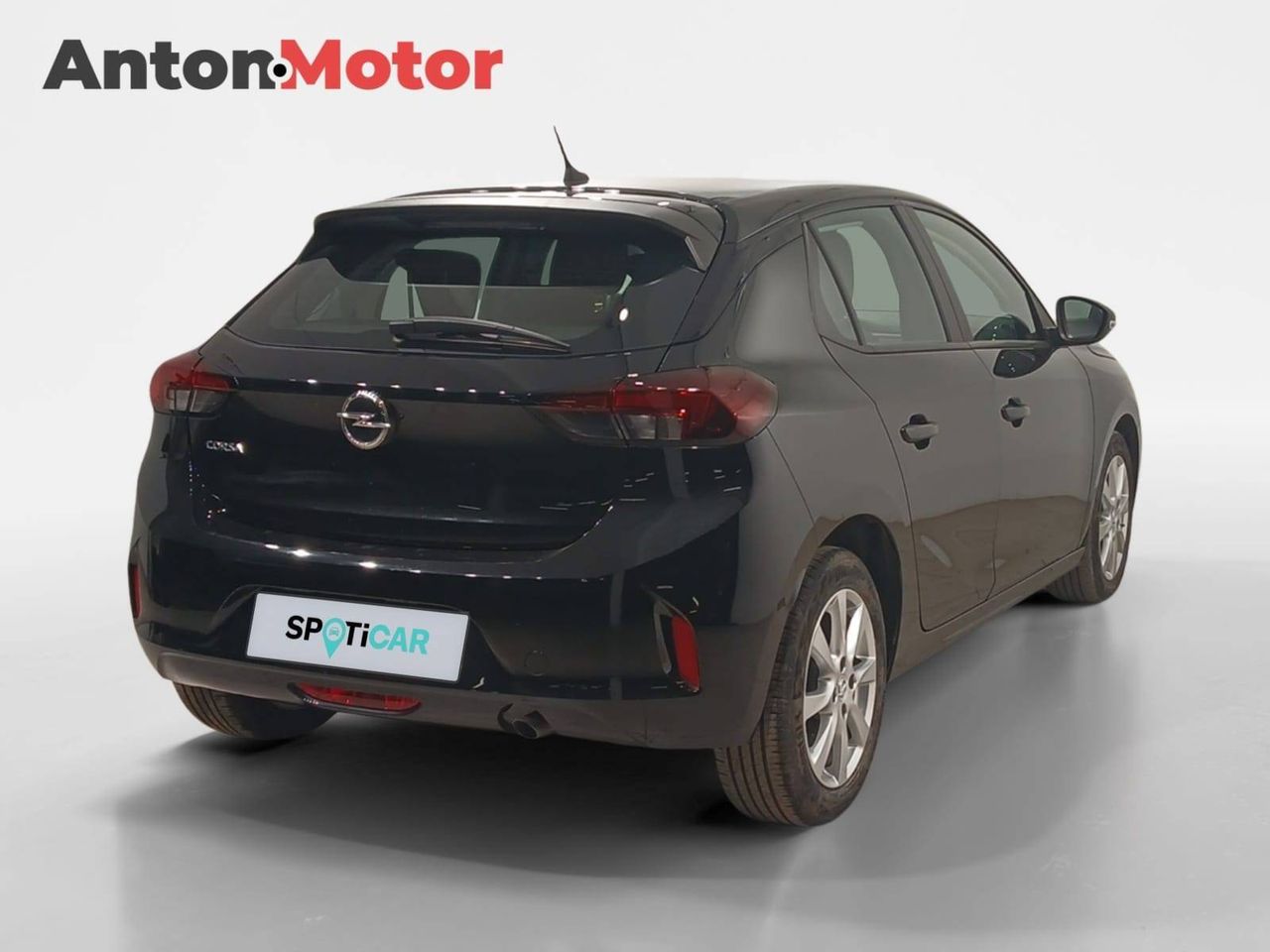 Opel Corsa  1.2T XHL 74kW (100CV) Edition