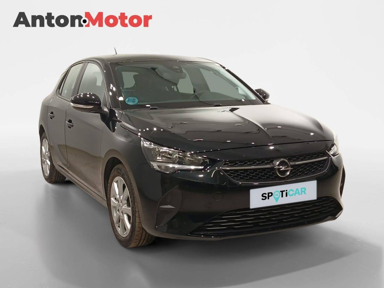 Opel Corsa  1.2T XHL 74kW (100CV) Edition