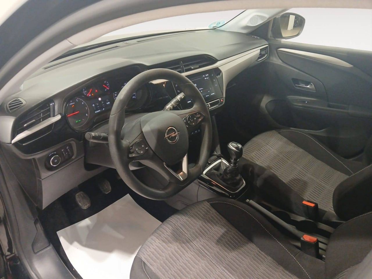 Opel Corsa  1.2T XHL 74kW (100CV) Edition