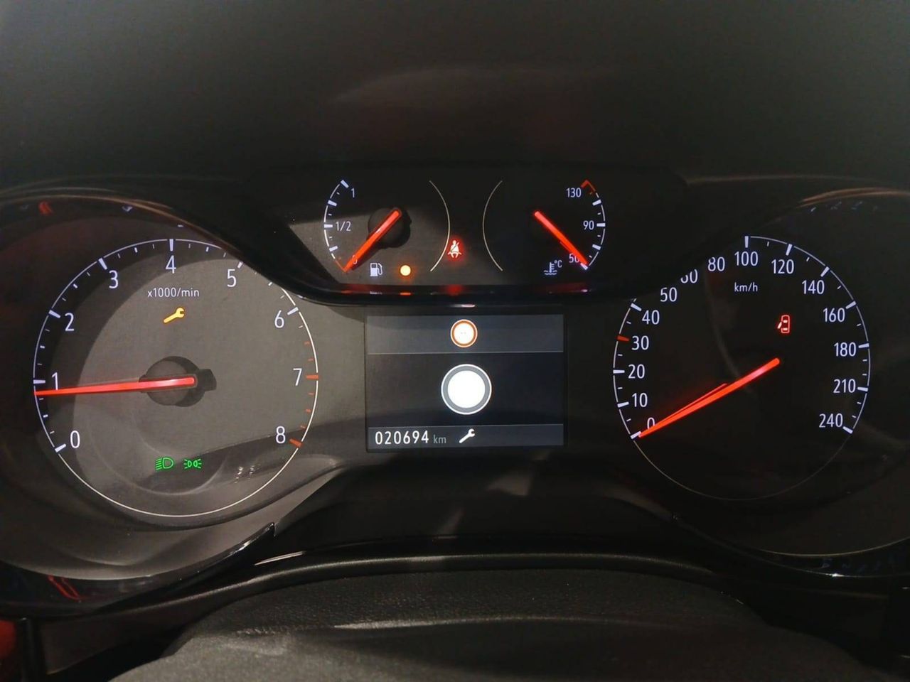 Opel Corsa  1.2T XHL 74kW (100CV) Edition