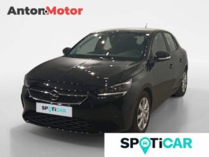 Opel Corsa  1.2T XHL 74kW (100CV) Edition