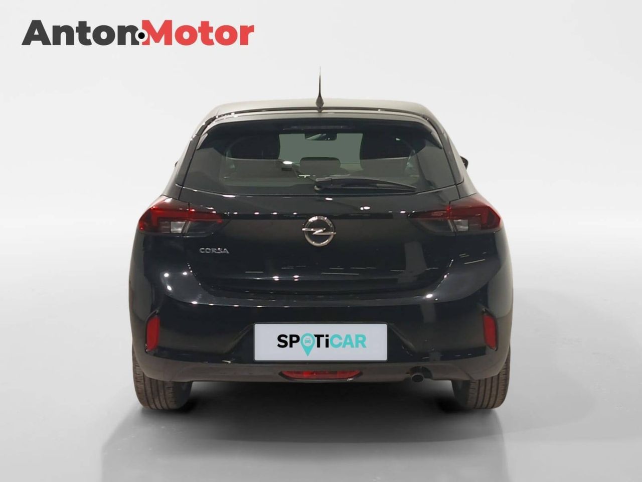 Opel Corsa  1.2T XHL 74kW (100CV) Edition