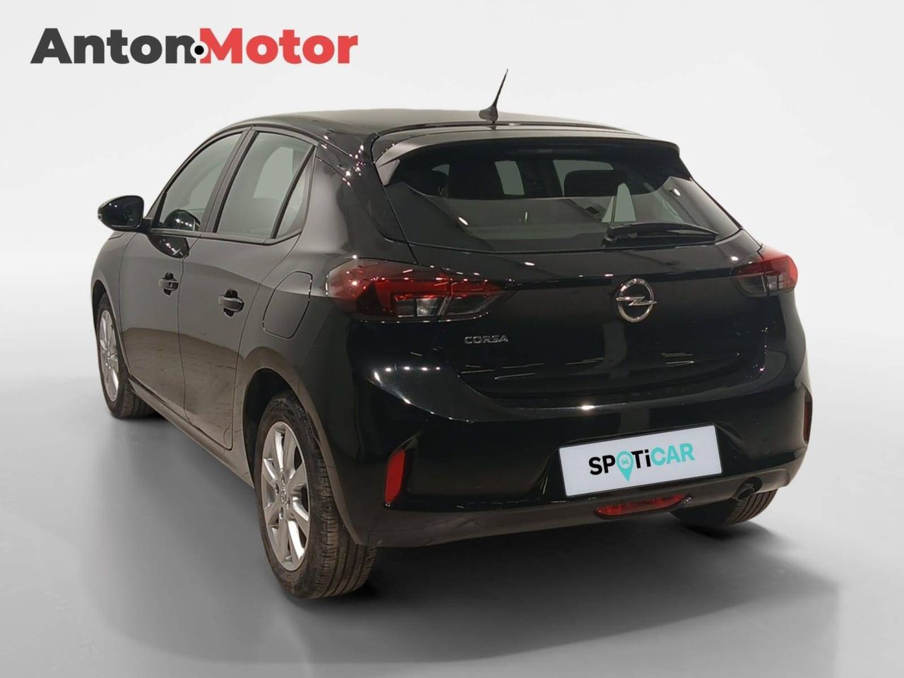 Opel Corsa  1.2T XHL 74kW (100CV) Edition