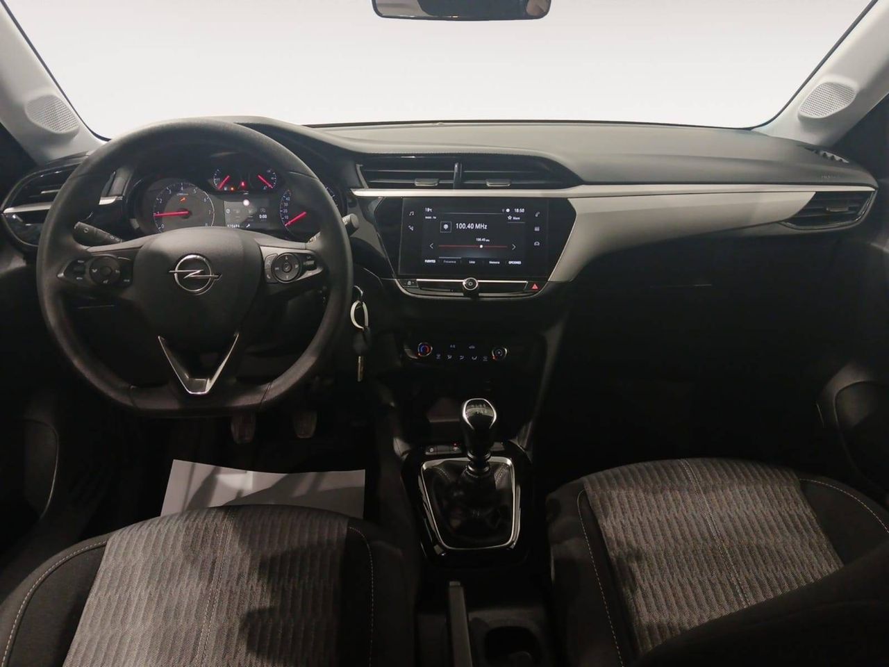 Opel Corsa  1.2T XHL 74kW (100CV) Edition