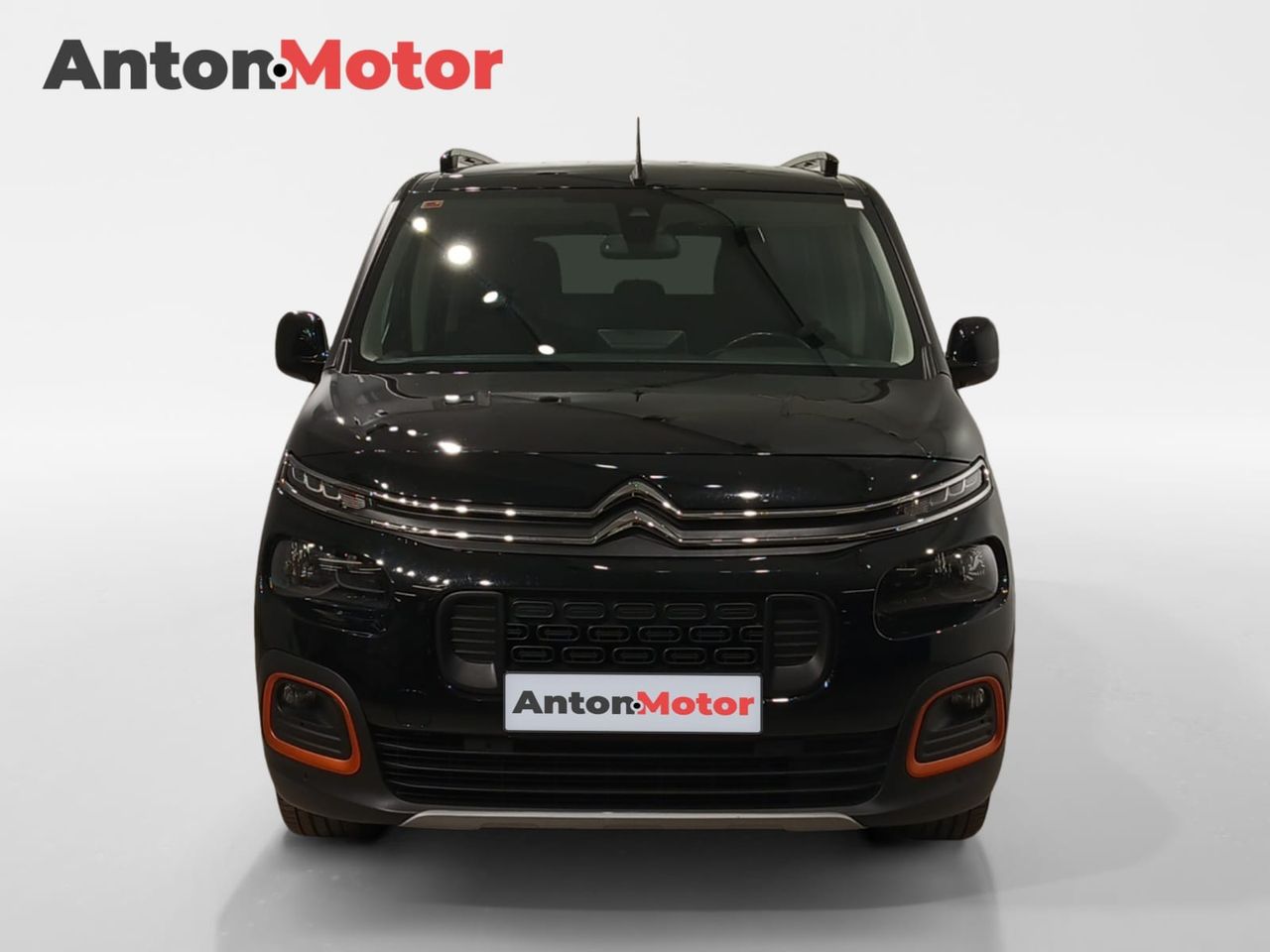 Citroën Berlingo Talla M BlueHDi 100 S&S SHINE BUSINESS N1