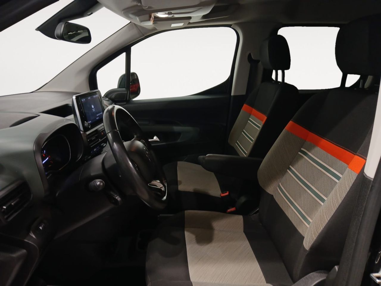 Citroën Berlingo Talla M BlueHDi 100 S&S SHINE BUSINESS N1