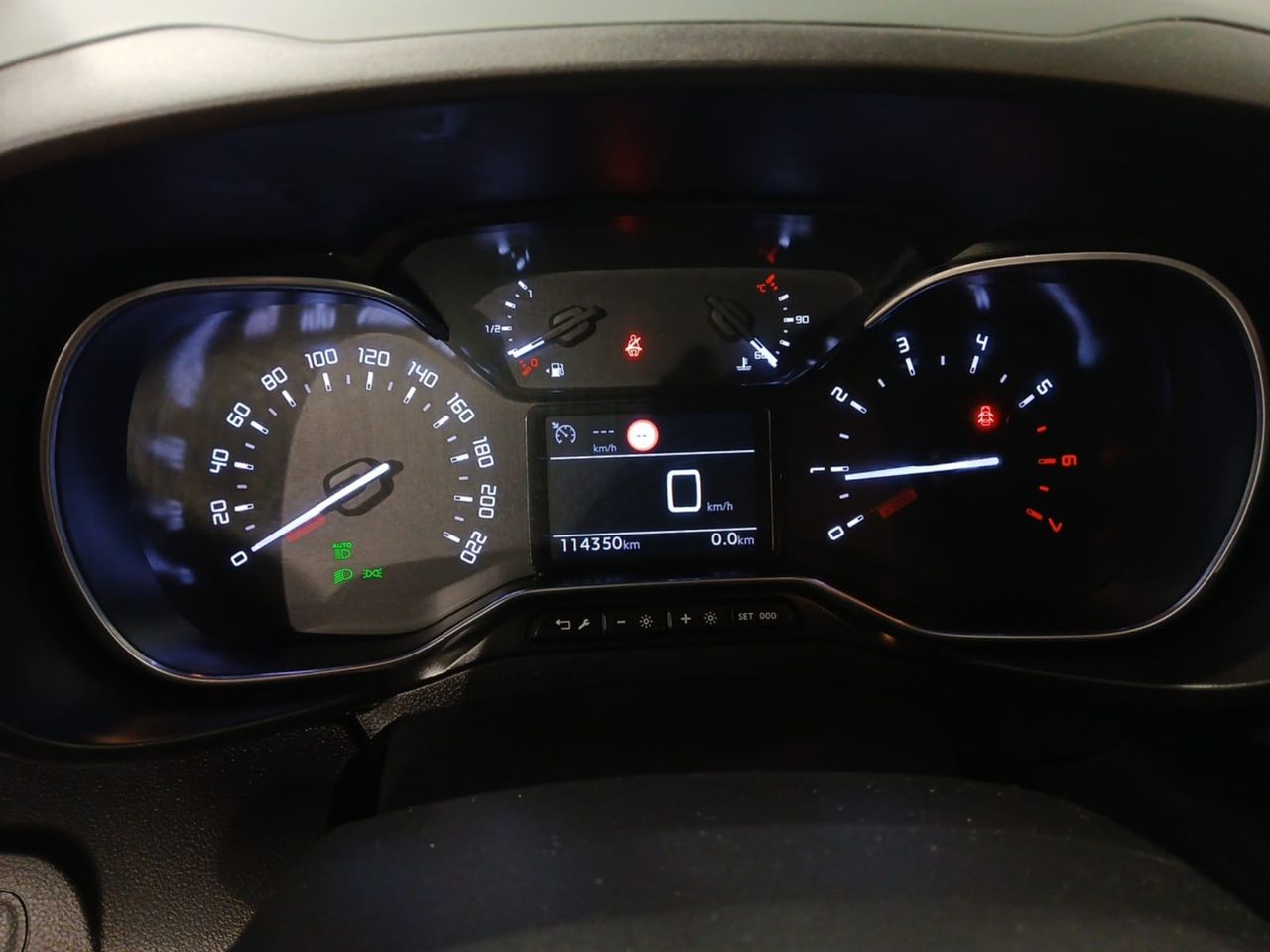 Citroën Berlingo Talla M BlueHDi 100 S&S SHINE BUSINESS N1