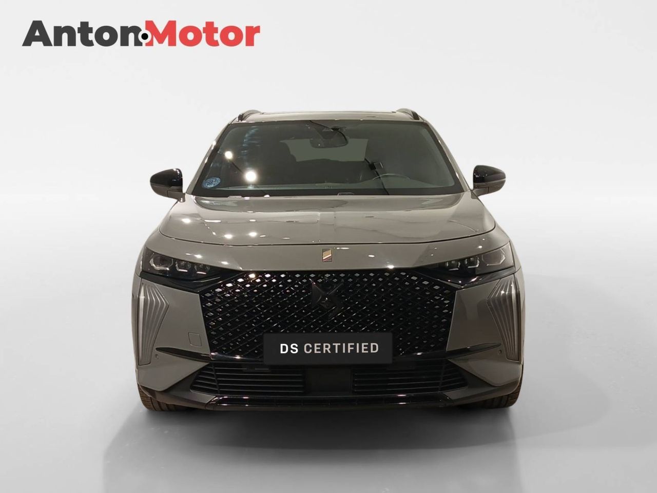 DS DS 7  E-TENSE 4x4 360 LA PREMIERE