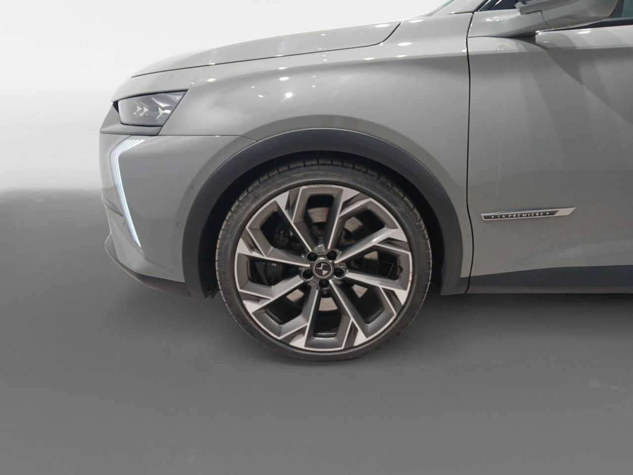 DS DS 7  E-TENSE 4x4 360 LA PREMIERE