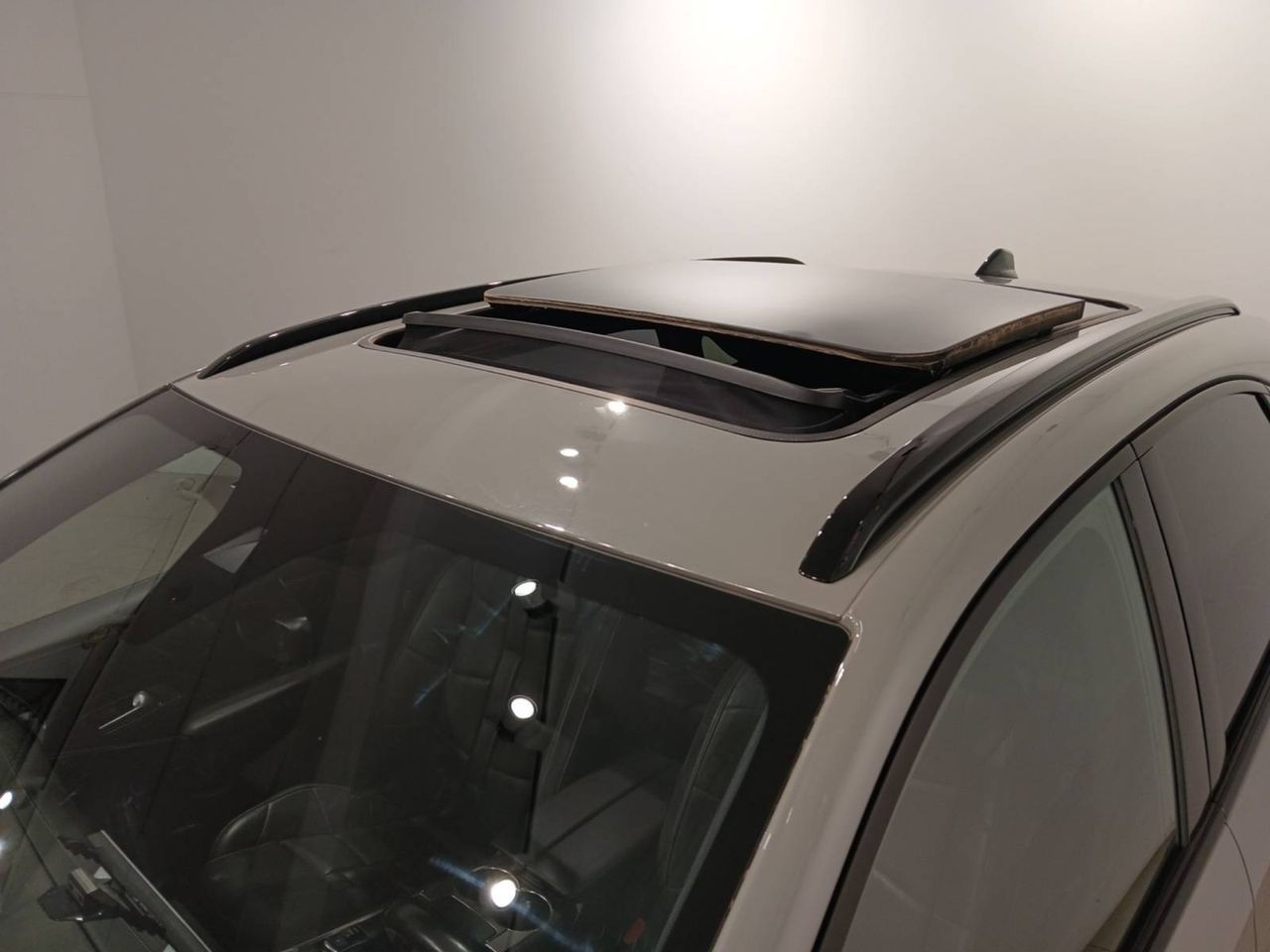 DS DS 7  E-TENSE 4x4 360 LA PREMIERE