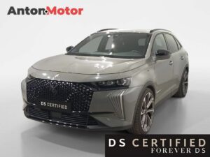 DS DS 7  E-TENSE 4x4 360 LA PREMIERE