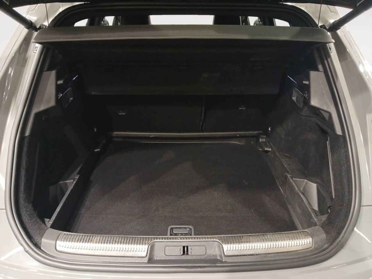 DS DS 7  E-TENSE 4x4 360 LA PREMIERE