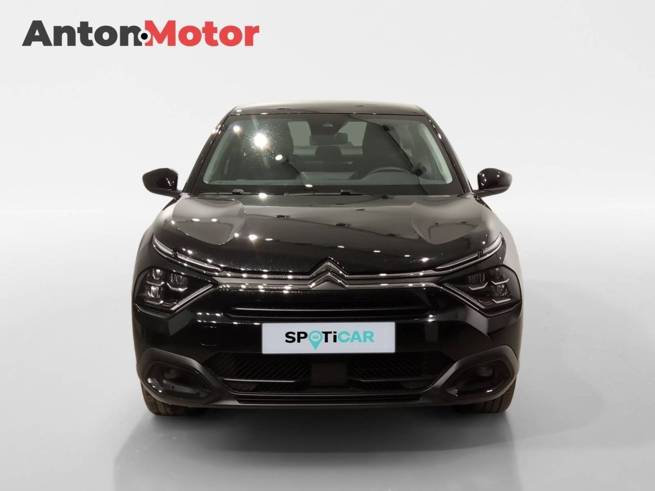 Citroën C4 X  PureTech 100 S&S 6v Feel