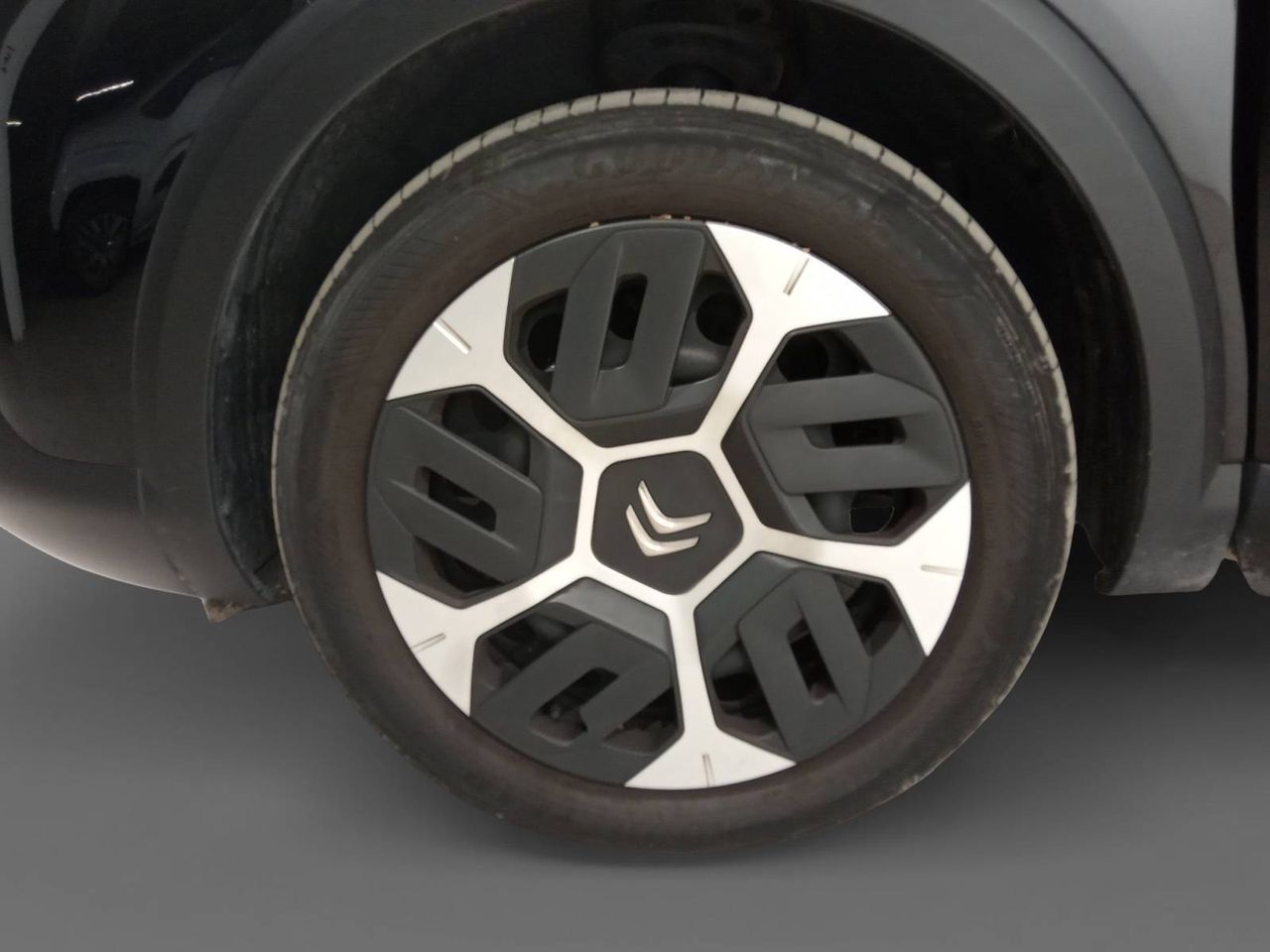 Citroën C4 X  PureTech 100 S&S 6v Feel