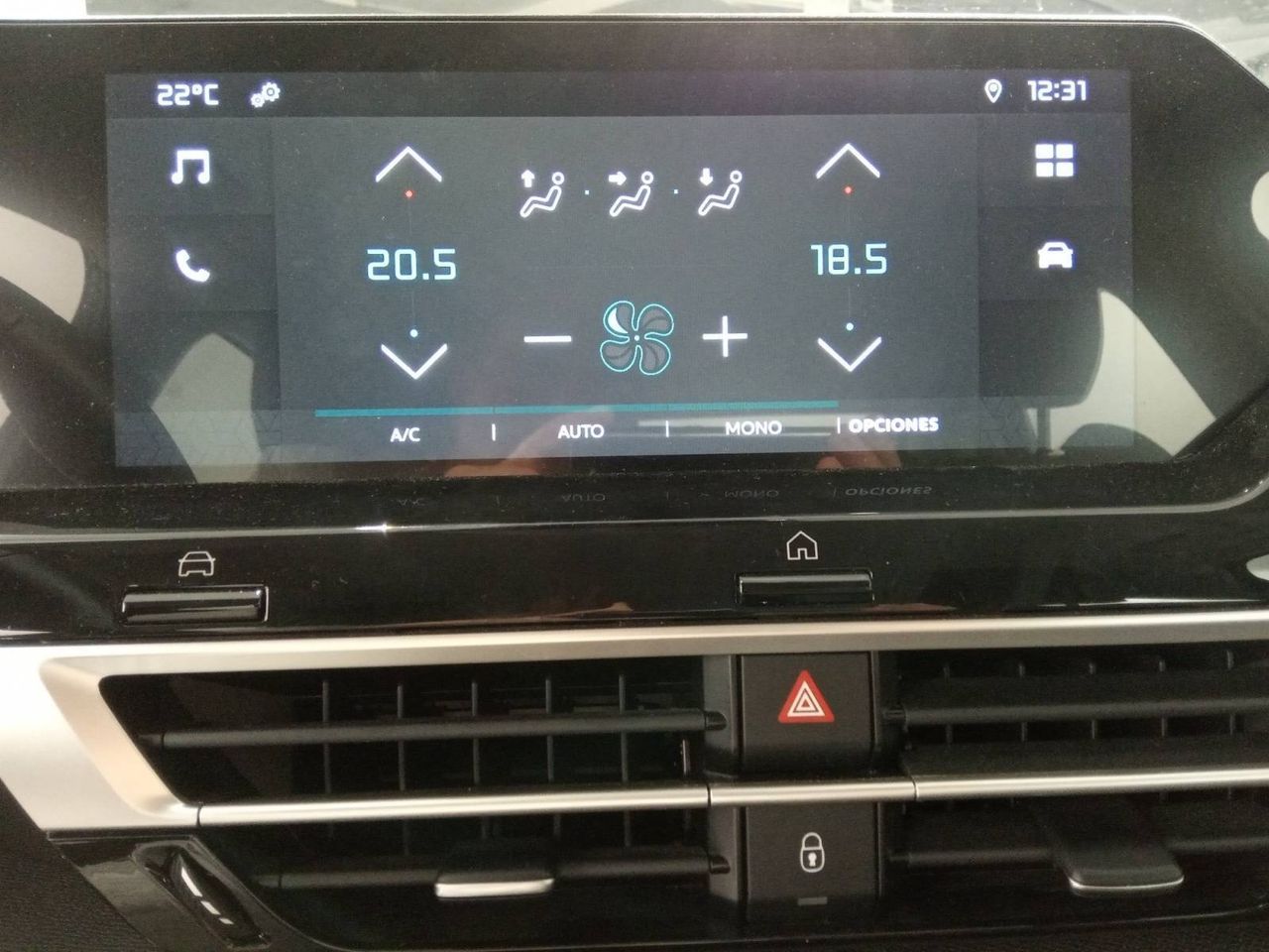 Citroën C4 X  PureTech 100 S&S 6v Feel