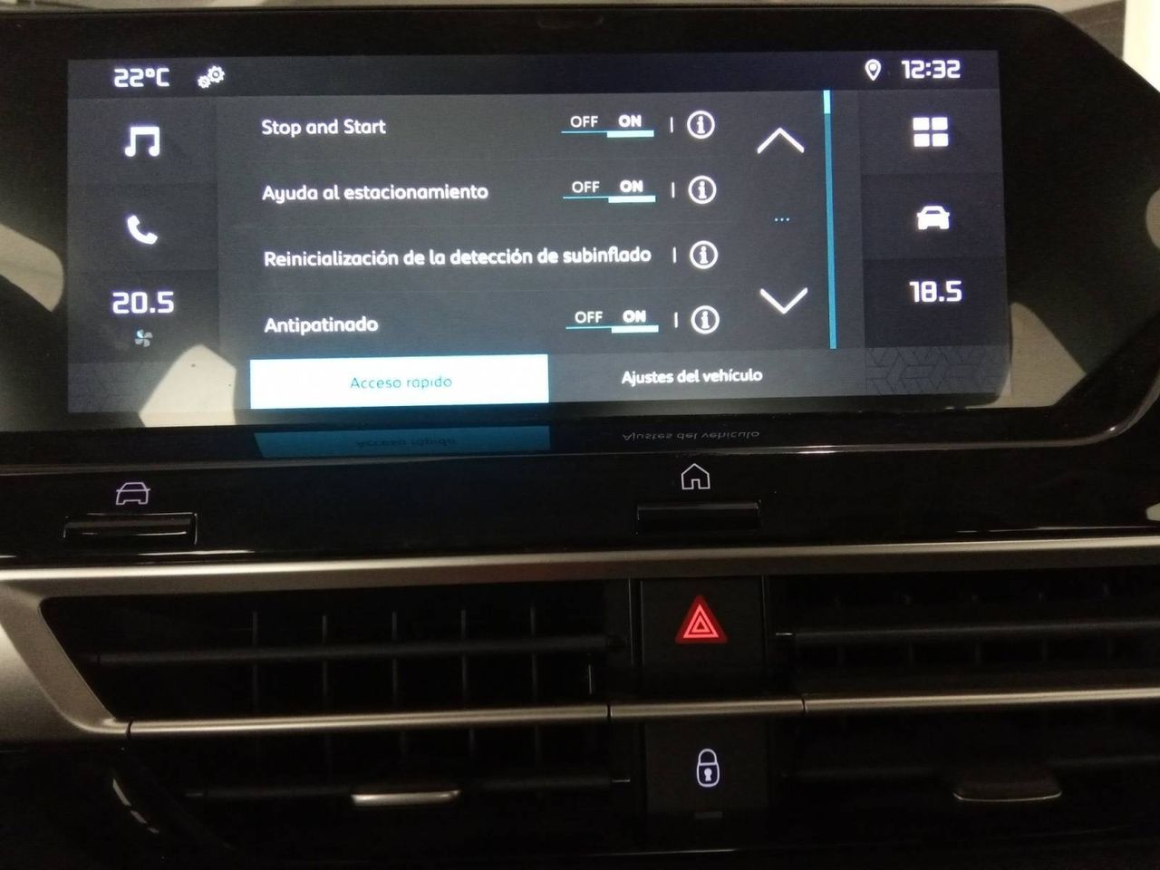 Citroën C4 X  PureTech 100 S&S 6v Feel