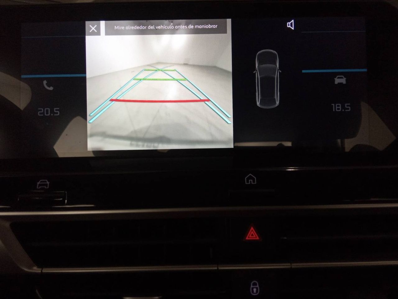 Citroën C4 X  PureTech 100 S&S 6v Feel