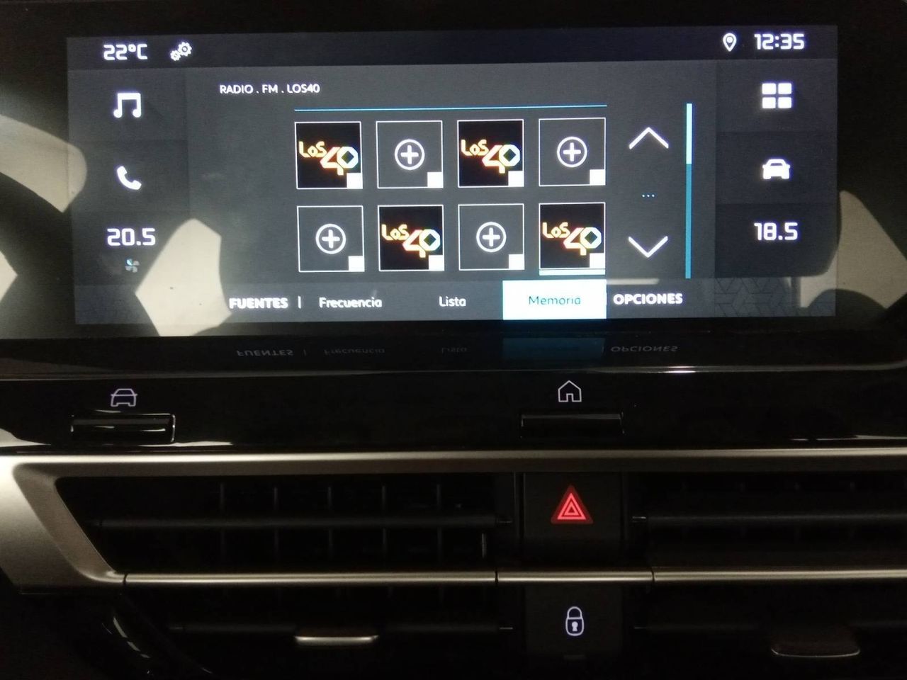Citroën C4 X  PureTech 100 S&S 6v Feel