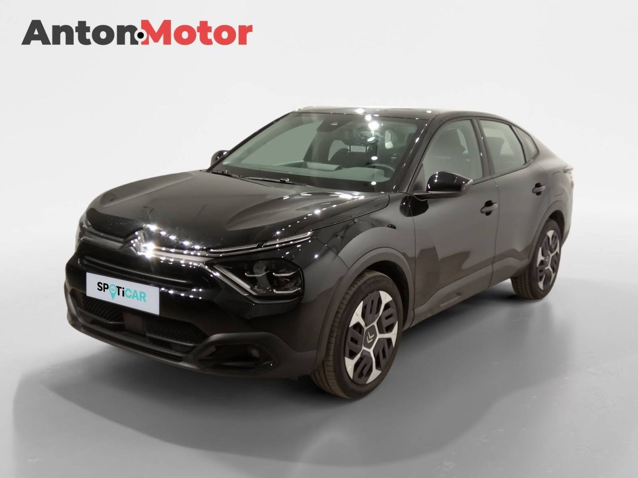 Citroën C4 X  PureTech 100 S&S 6v Feel