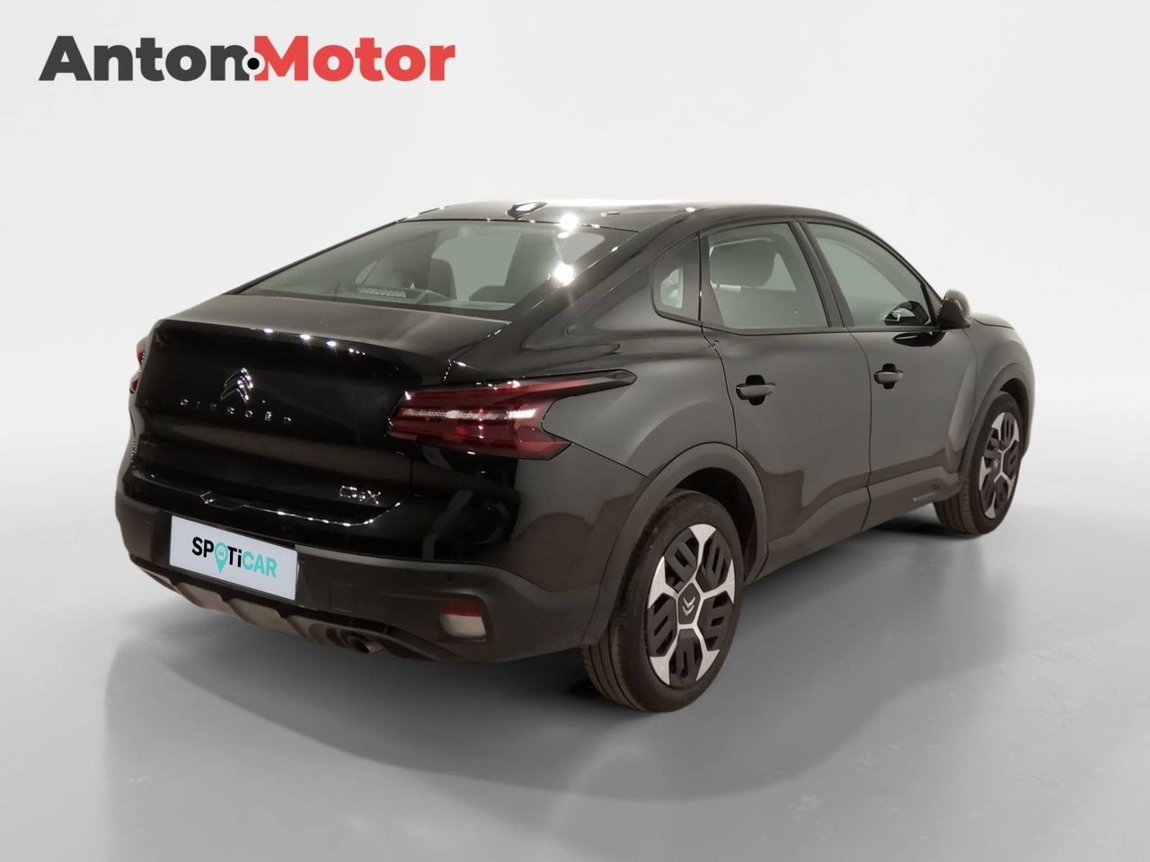Citroën C4 X  PureTech 100 S&S 6v Feel