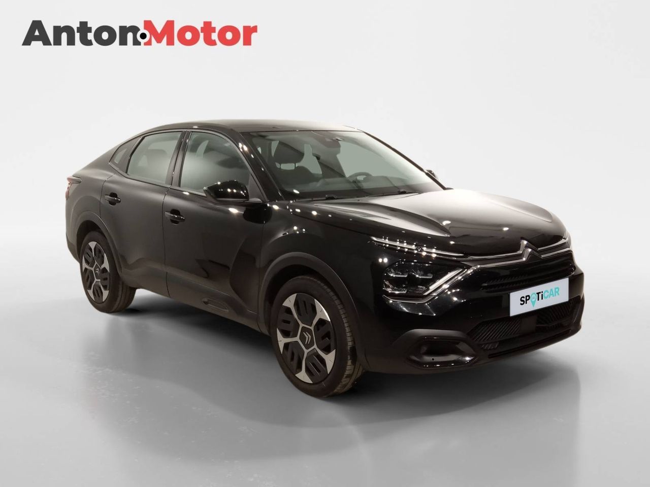Citroën C4 X  PureTech 100 S&S 6v Feel