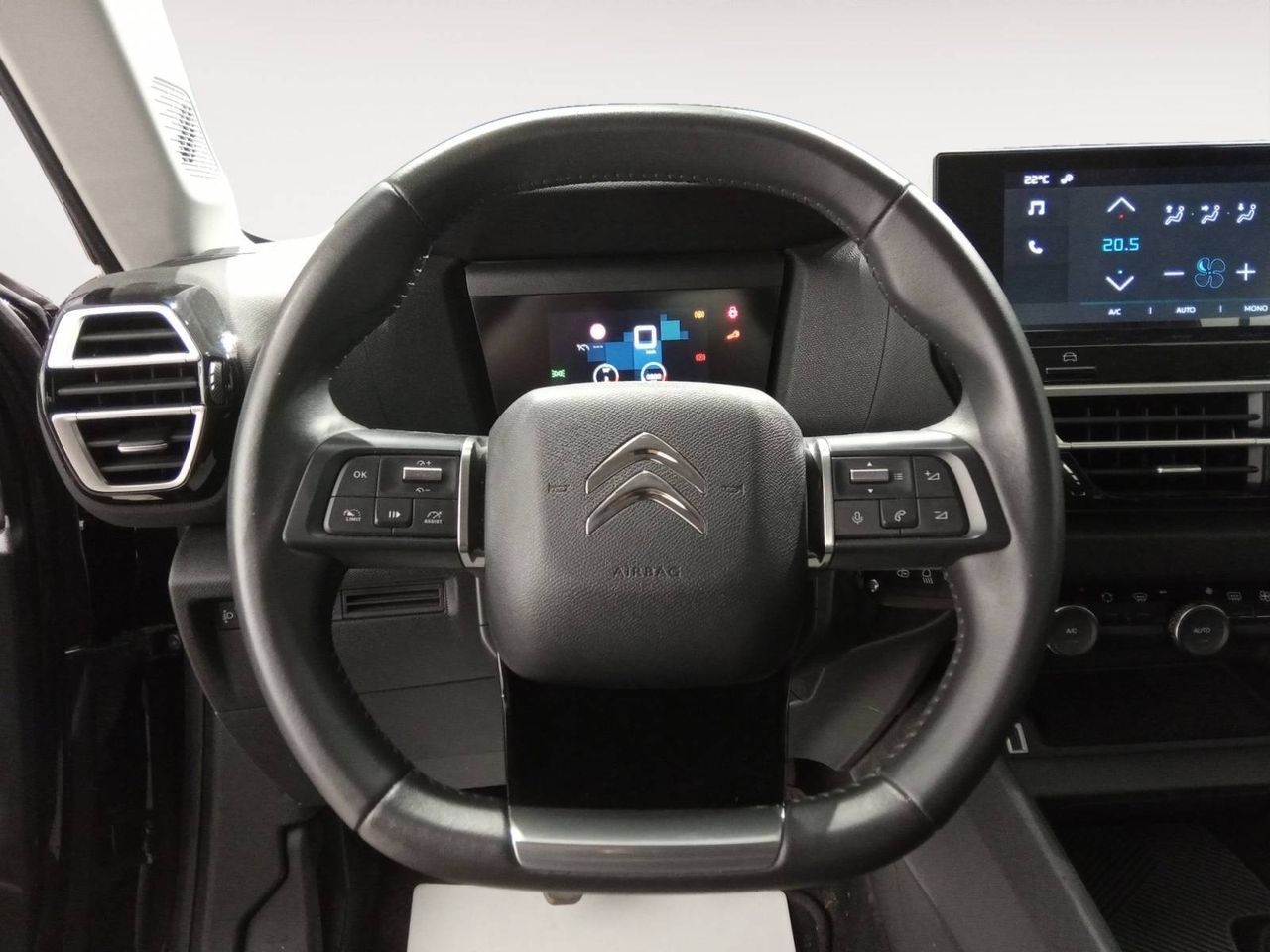 Citroën C4 X  PureTech 100 S&S 6v Feel