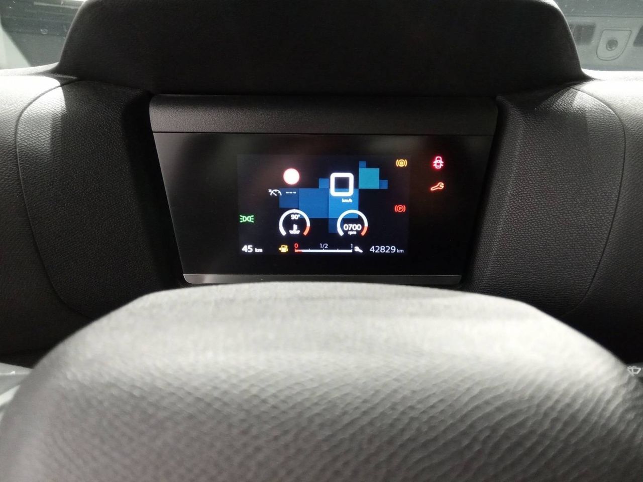 Citroën C4 X  PureTech 100 S&S 6v Feel