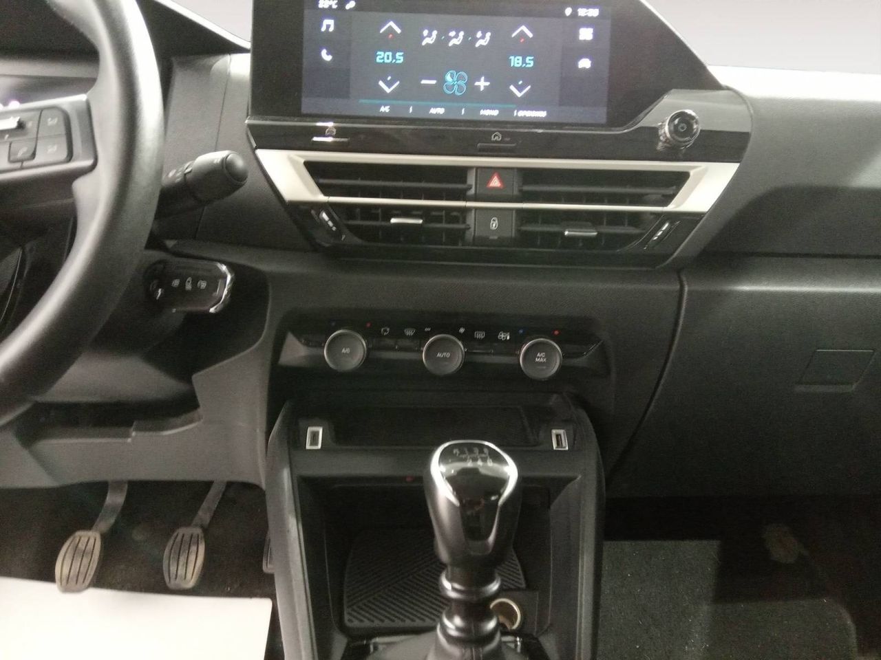 Citroën C4 X  PureTech 100 S&S 6v Feel