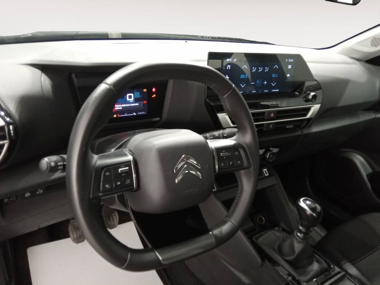Citroën C4 X  PureTech 100 S&S 6v Feel